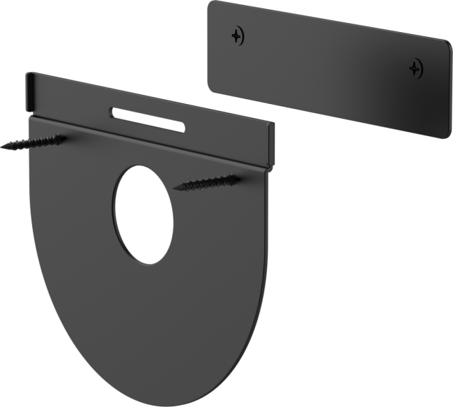 Крепёж настенный Logitech,Tap Wall Mount (939-001817)