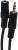 Кабель VCOM mini jack 3.5 mm (m) - mini jack 3.5 mm (f) 1.5м