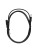 Кабель VCOM mini jack 3.5 mm (m) - mini jack 3.5 mm (f) 1.5м
