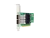 Адаптер Infiniband Mellanox MCX653106A-HDAT