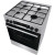 Плита GORENJE Gorenje GKS6C70XJ