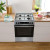 Плита GORENJE Gorenje GKS6C70XJ