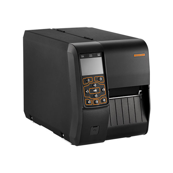 Принтер этикеток Bixolon XT5-43D9WP