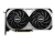Видеокарта MSI GeForce RTX 4070 SUPER 12G VENTUS 2X OC