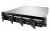 Сетевое хранилище без дисков QNAP TS-883XU-RP-E2124-8G