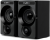 SVEN SPS-535, чёрный, акустическая система 2.0, USB, мощность 2x3 Вт(RMS) Sven SV-022501