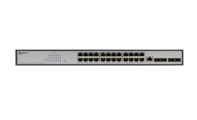 Коммутатор Origo OS3228P/370W/A1A