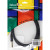 Кабель-адаптер Адаптер-переходник Telecom jack 6.35 mm M/Jack 3.5 mm M (TAV6165-1.5M)