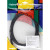 Кабель-адаптер Адаптер-переходник Telecom jack 6.35 mm M/Jack 3.5 mm M (TAV6165-1.5M)