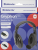 Defender Компьютерная гарнитура Gryphon 750U USB, черный, 1.8м кабель Defender Gryphon 750U USB