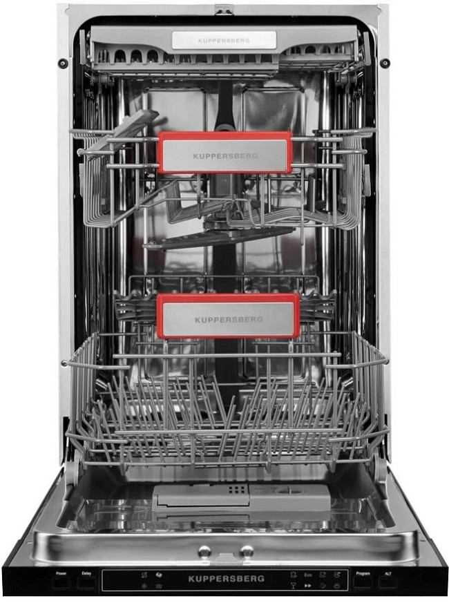 Встраиваемая посудомоечная машина Kuppersberg GS 4557
