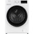 Стиральная машина с сушкой MONSHER Monsher MWDM 460 Blanc