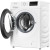 Стиральная машина с сушкой MONSHER Monsher MWDM 460 Blanc