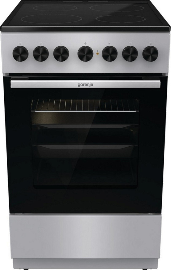 Электрическая плита Gorenje GORENJE GEC5B41SG