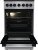 Электрическая плита Gorenje GORENJE GEC5B41SG