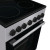 Электрическая плита Gorenje GORENJE GEC5B41SG