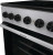 Электрическая плита Gorenje GORENJE GEC5B41SG
