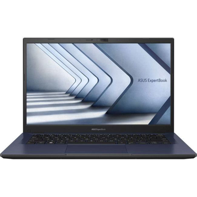 Ноутбук ASUS B1402CVA-EB1340X (90NX06W1-M01NU0)