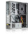 Корпус с блоком питания 300Вт. Foxline FL-1001-TFX300S