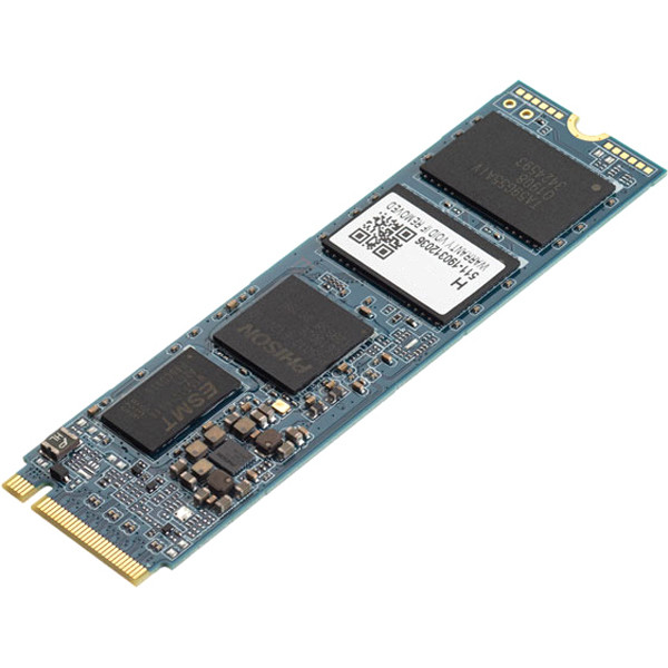 Твердотельный накопитель Foxline X5SE 256GB (FLSSD256M80E13TCX5SE)