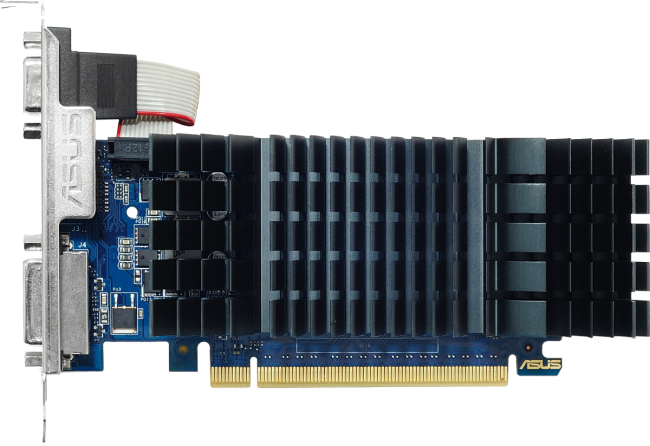 Видеокарта ASUS GT730-SL-2GD5-BRK