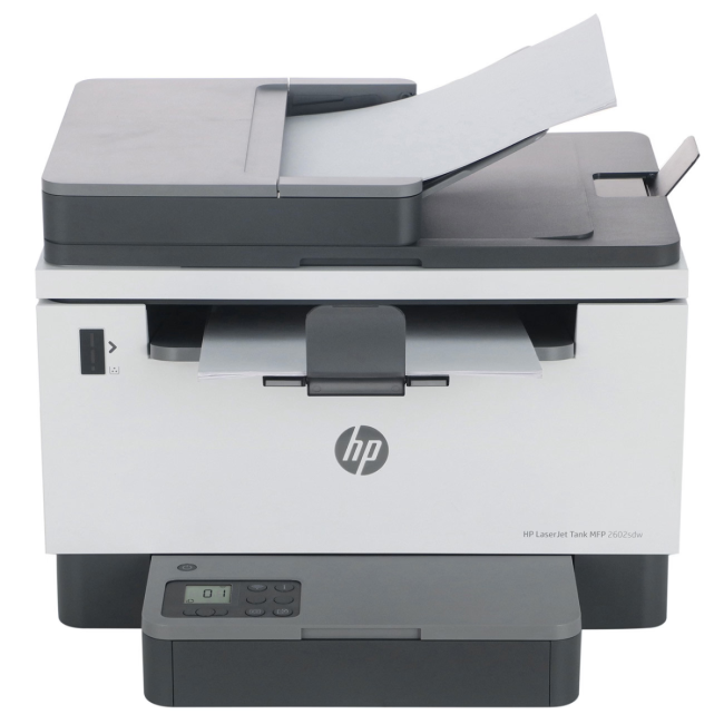 Лазерное МФУ HP Inc. 2R7F6A
