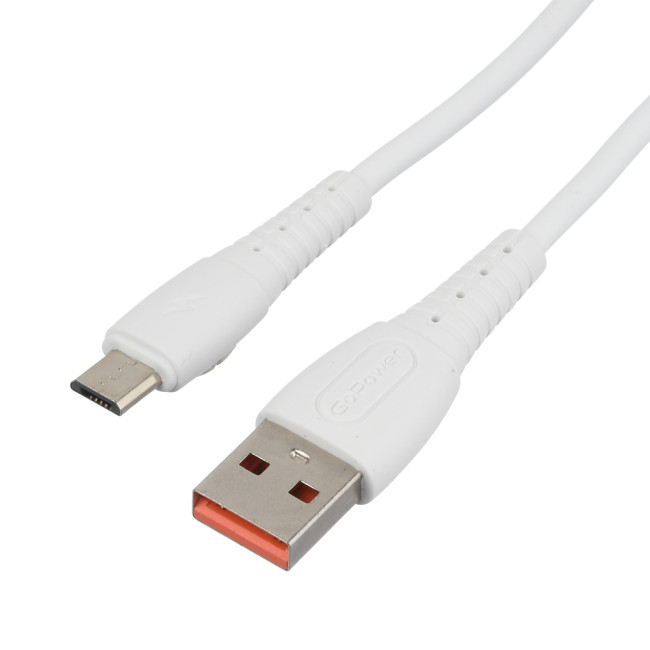Кабель GoPower GP07M 00-00022797