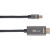 Кабель Кабель-переходник Telecom Mini DisplayPort M/HDMI M (TA562M-1.8M)
