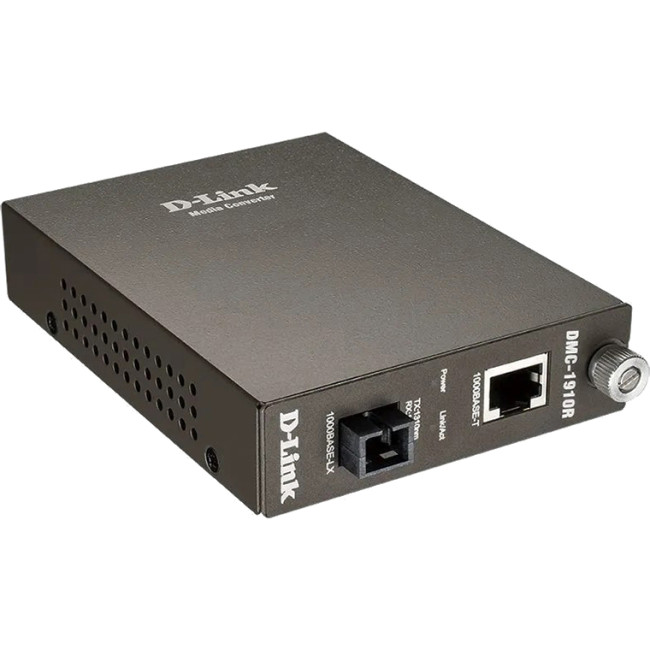 Конвертор D-Link DMC-1910R/A9A