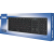 Беспроводная клавиатура SVEN KB-E5300W графит (109 кл.+12Fn) Sven KB-E5300W (SV-021139)