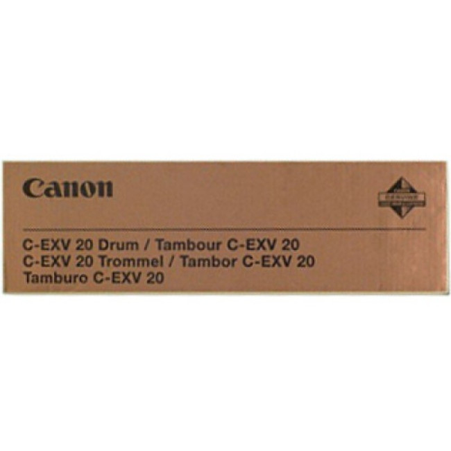Барабан Canon C-EXV20 (0444B002)