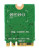 Плата сетевого контроллера Intel AX200.NGWG.NV
