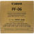 Печатающая головка Canon PF-06 (2352C001)