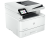 Лазерное МФУ HP LaserJet Pro 4103dw
