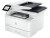 Лазерное МФУ HP LaserJet Pro 4103dw