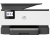 Струйное МФУ HP OfficeJet Pro 9010 AiO Printer
