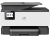 Струйное МФУ HP OfficeJet Pro 9010 AiO Printer