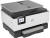 Струйное МФУ HP OfficeJet Pro 9010 AiO Printer