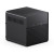 Корпус без блока питания JONSBO N2 Black