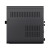 Корпус без блока питания JONSBO N2 Black