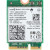 Плата сетевого контроллера Intel AX211.NGWG.NV
