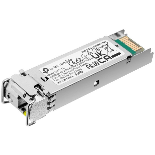 Трансивер TP-Link SM321A.