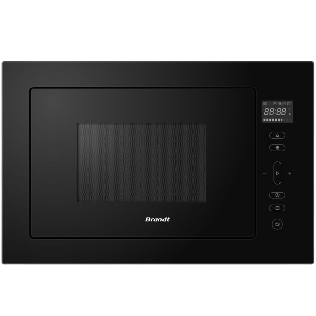 Встраиваемая микроволновая печь Brandt Brandt BMG2120B
