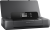Струйный принтер HP OfficeJet 202 Mobile Printer