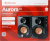 Defender Акустическая 2.0 система Aurora S12 12 Вт, деревянный корпус, 220В Defender Aurora S12