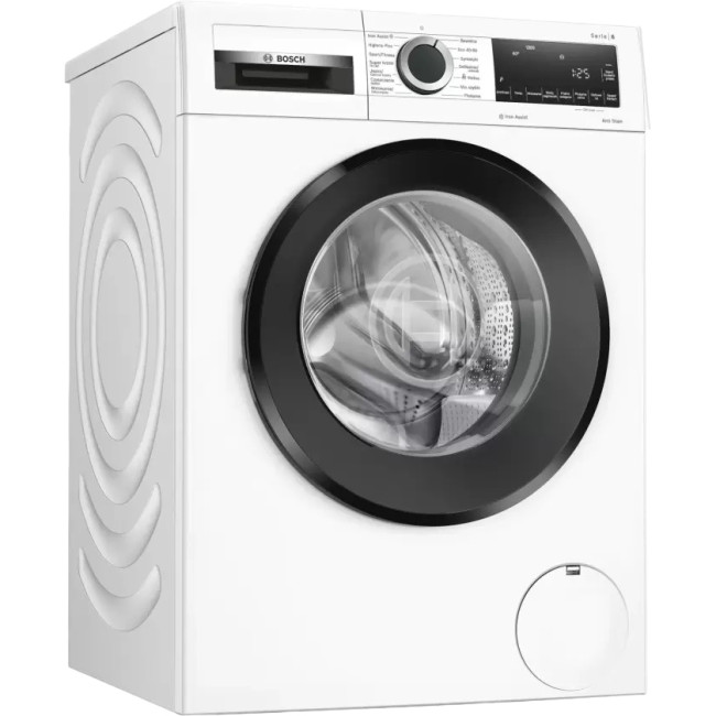 Стиральная машина BOSCH Стиральная машина BOSCH WGG242ZKPL