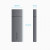 Корпус для SSD Vention USB 3.1 Gen 2-C M.2 NVMe Серый Vention KPGH0