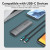 Корпус для SSD Vention USB 3.1 Gen 2-C M.2 NVMe Серый Vention KPGH0