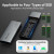 Корпус для SSD Vention USB 3.1 Gen 2-C M.2 NVMe Серый Vention KPGH0