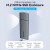 Корпус для SSD Vention USB 3.1 Gen 2-C M.2 NVMe Серый Vention KPGH0
